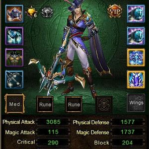 Meet your Posher, Troy